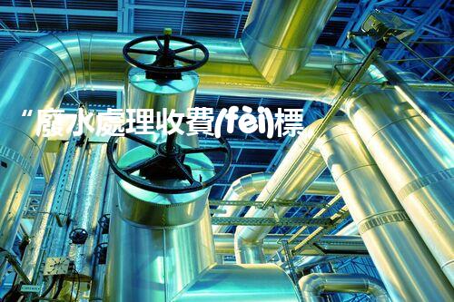 “廢水處理收費(fèi)標(biāo)準(zhǔn)合理通明，助力綠色環(huán)保事業(yè)蓬勃進(jìn)展”